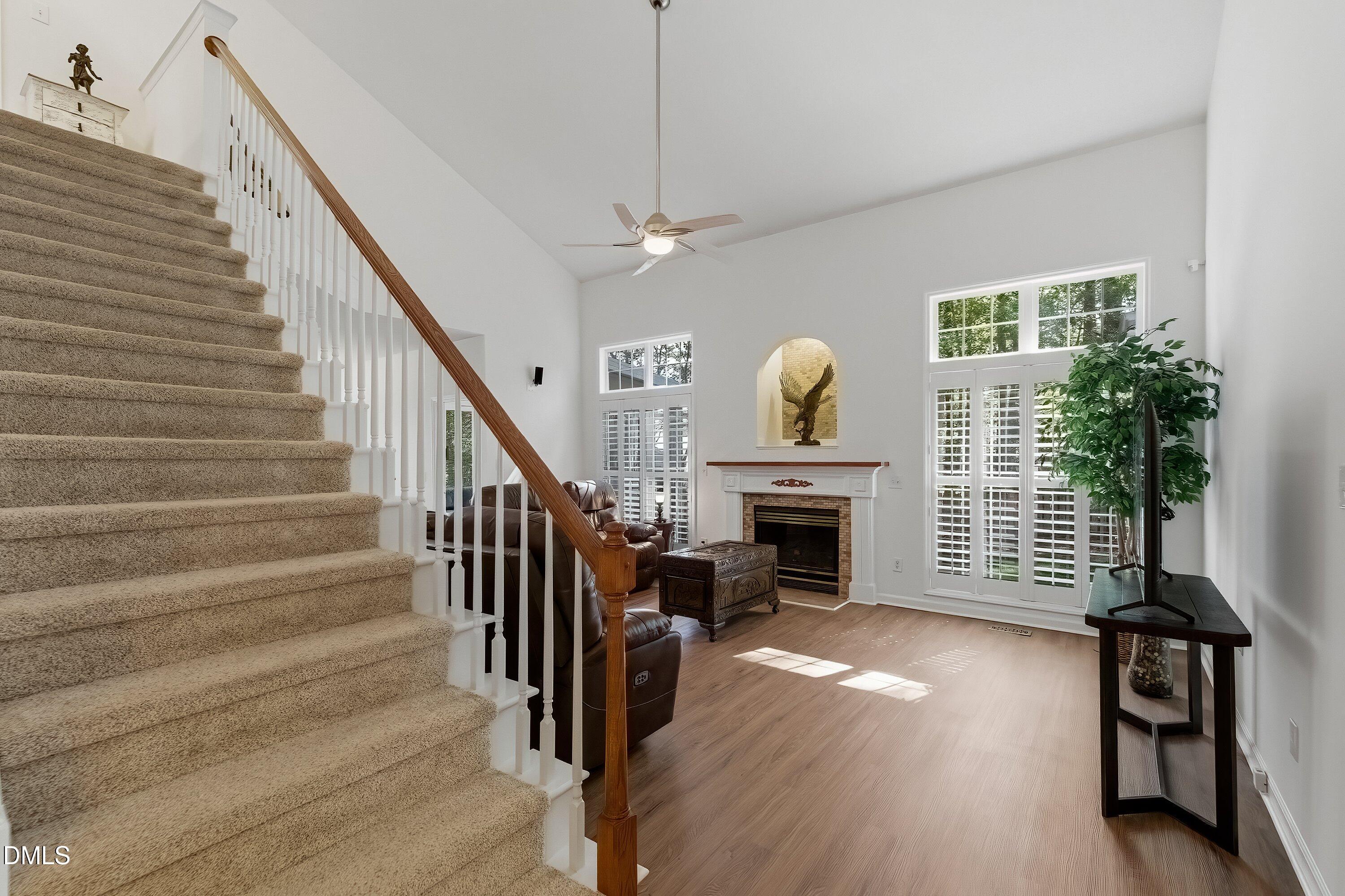 8908 Blakehurst Drive Raleigh, NC 27617 - Photo 17 of 67 18-8909 Blakehurst-27