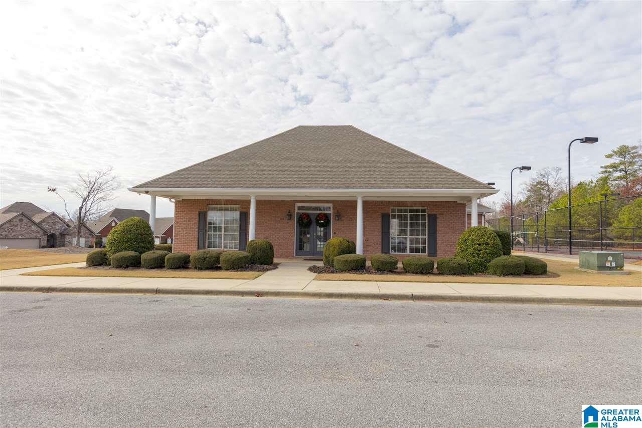 1073 Savannah Lane Calera, AL 35040 - Photo 40 of 49