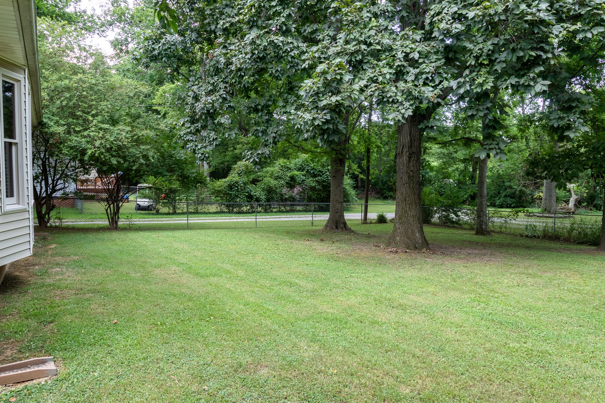 746 Needmore Road Clarksville, TN 37040 - Photo 14 of 14 a view of a tree in a park