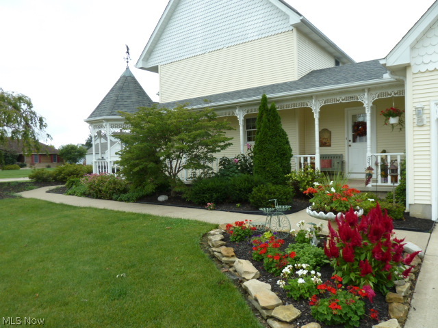 511 Rundle Street Lagrange, OH 44050 - Photo 2 of 25 Gallery Image 2