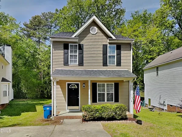 $1,679 | 4409 Woodlawn Drive, Raleigh, NC 27616