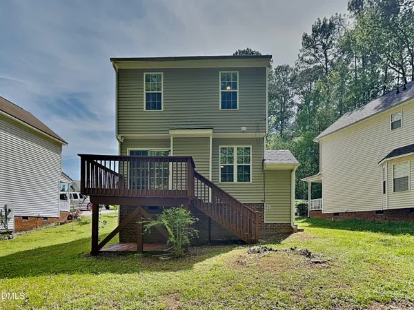 $1,679 | 4409 Woodlawn Drive, Raleigh, NC 27616