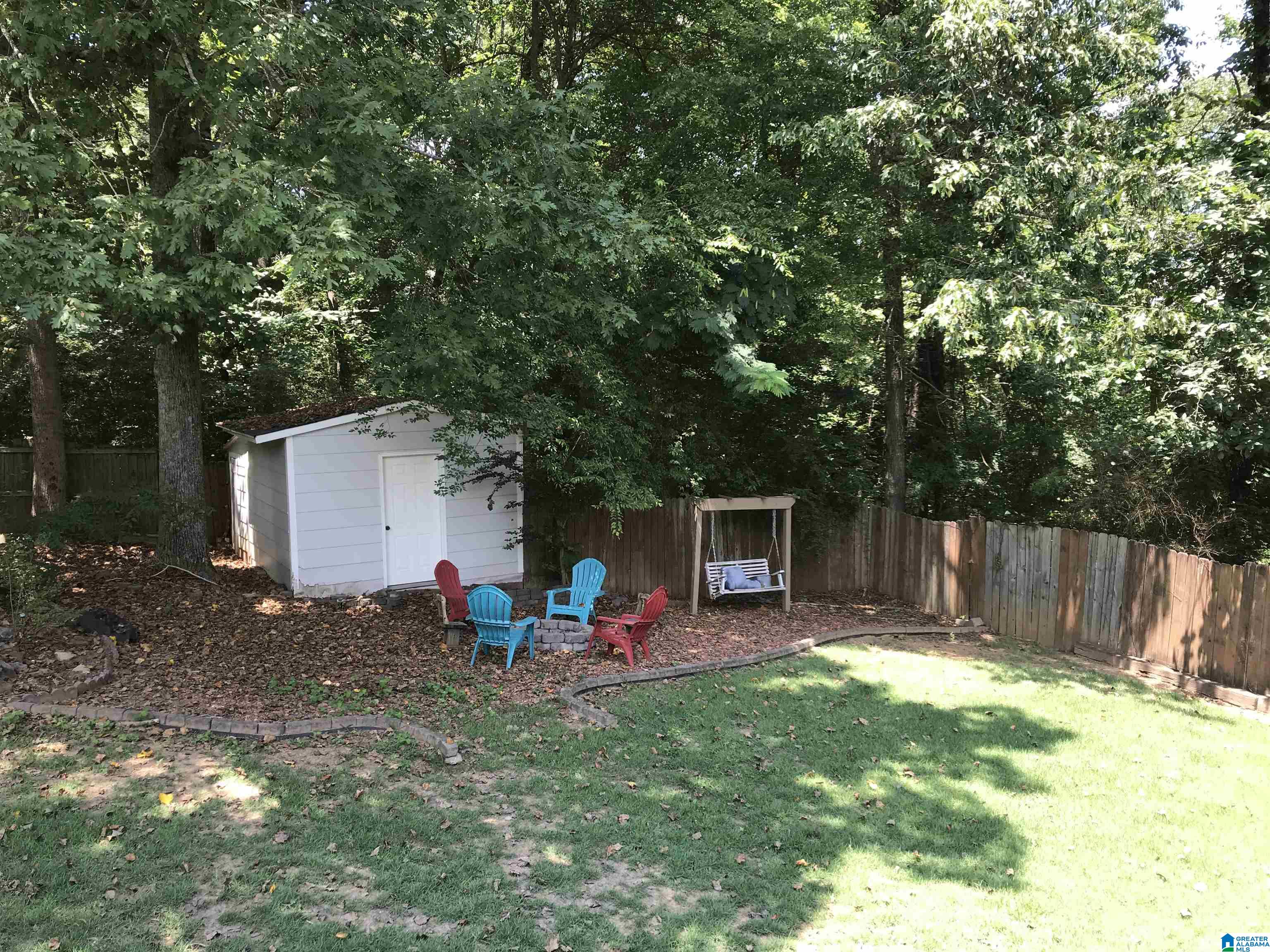 1722 Gardenridge Road Gardendale, AL 35071 - Photo 33 of 38
