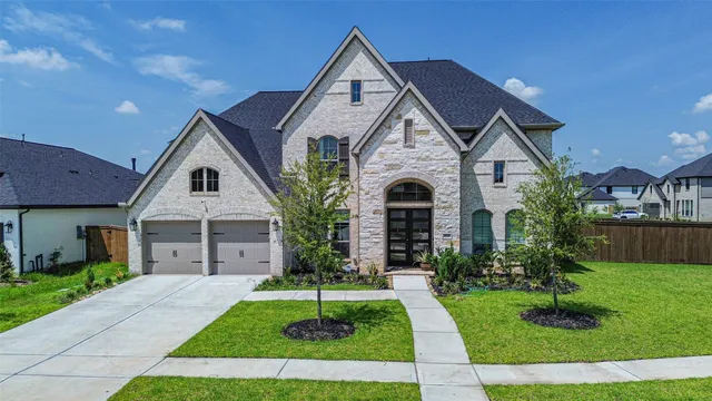 $699,000 | 3519 Lauriston Drive, Katy, TX 77493
