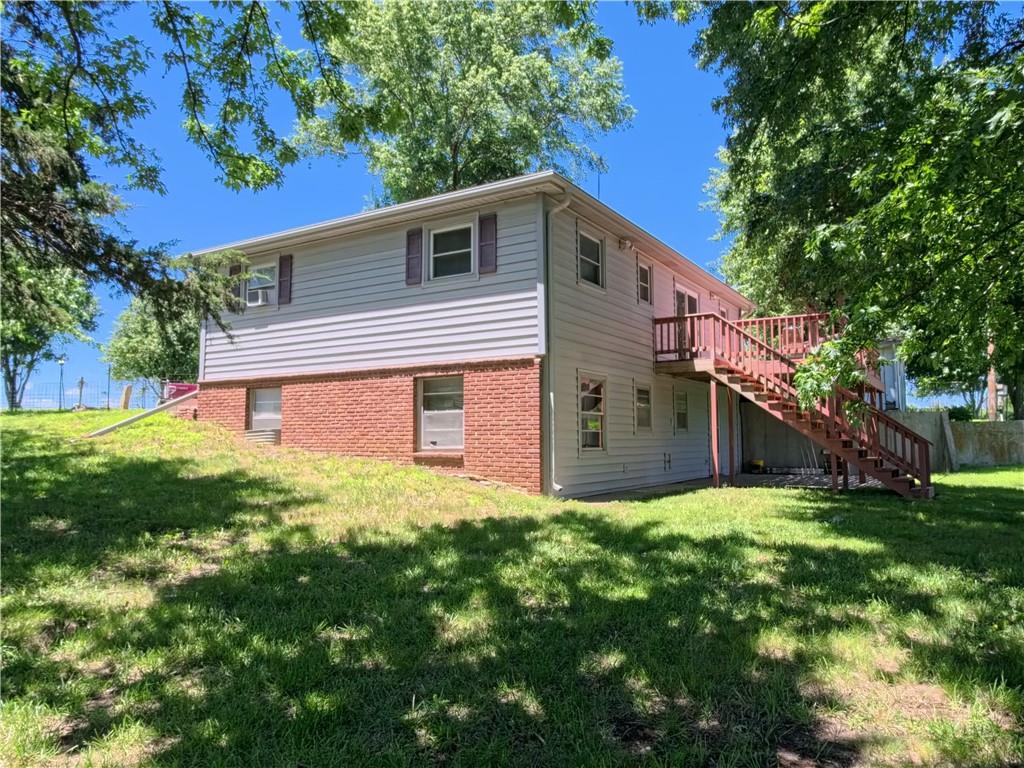 579 Hamilton Road Pomona, KS 66076 - Photo 3 of 9