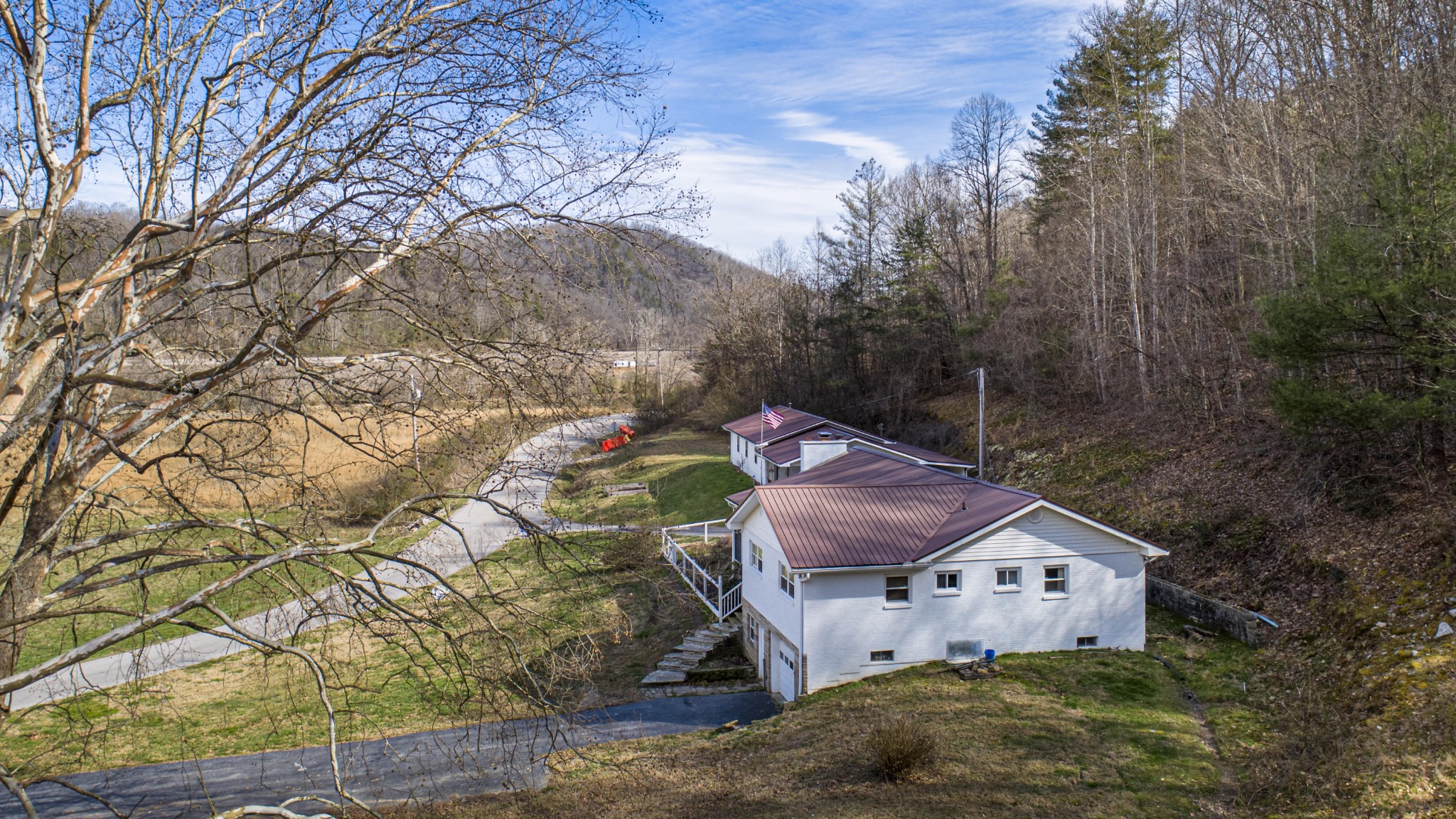 541 Riggs Chapel Road Harriman, TN 37748 - Photo 37 of 40 Gallery Image 37