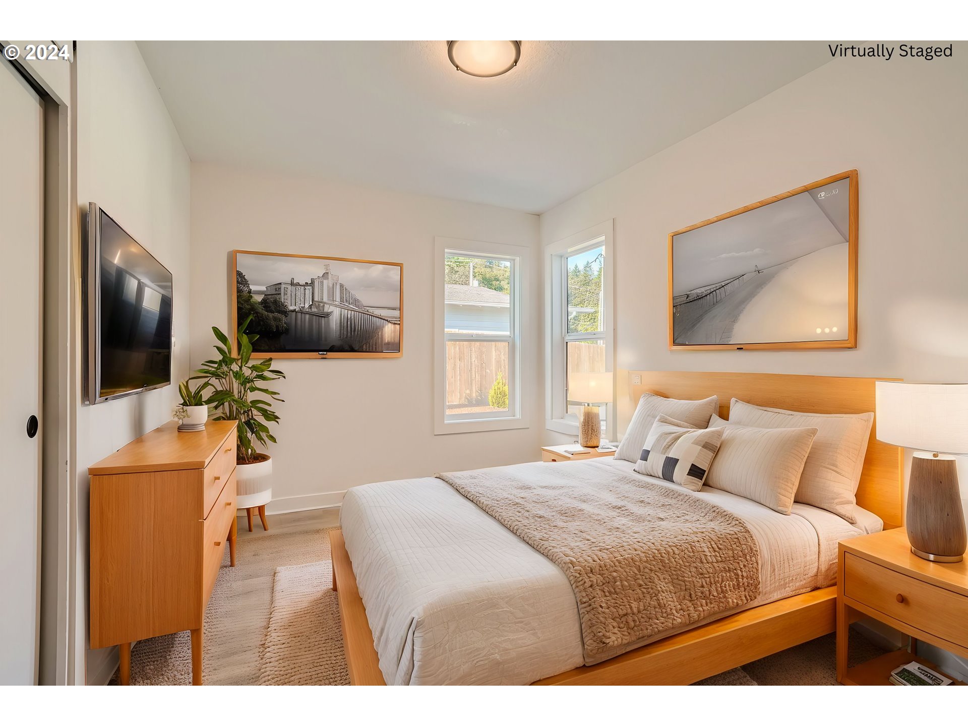 923 Northwest Greeley Street Camas, WA 98607 - Photo 11 of 16 Bedroom