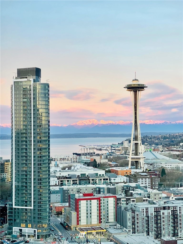 2510 6th Avenue, Unit 3502 Seattle, WA 98121 - Photo 1 of 38