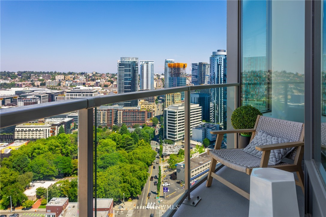 2510 6th Avenue, Unit 3502 Seattle, WA 98121 - Photo 15 of 38