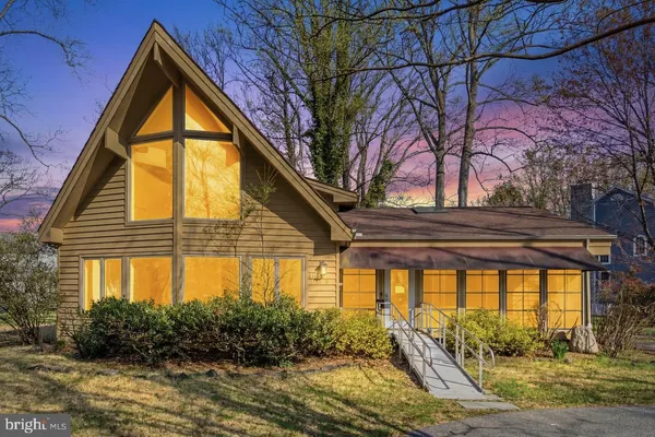 $669,000 | 1200 Bay Avenue, Annapolis, MD 21403