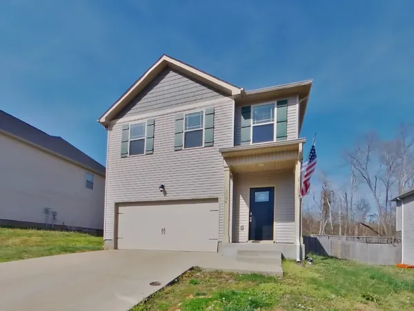 $1,869 | 1324 Black Oak Circle, Clarksville, TN 37042