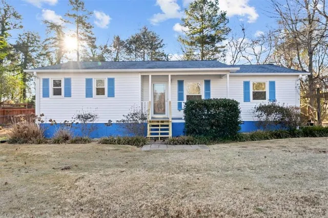 $200,000 | 4250 Timber Lea Lane, Ramseur, NC 27316