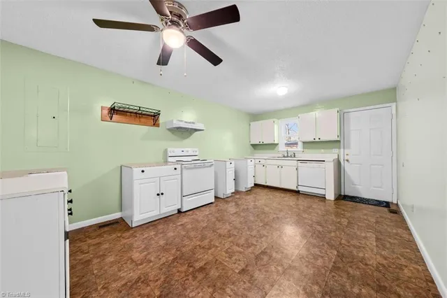 $200,000 | 4250 Timber Lea Lane, Ramseur, NC 27316