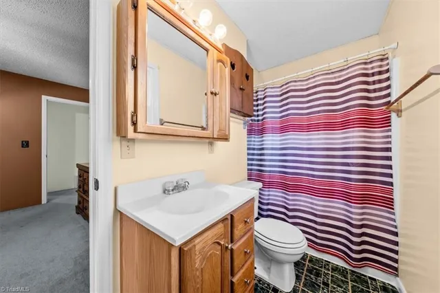 $200,000 | 4250 Timber Lea Lane, Ramseur, NC 27316