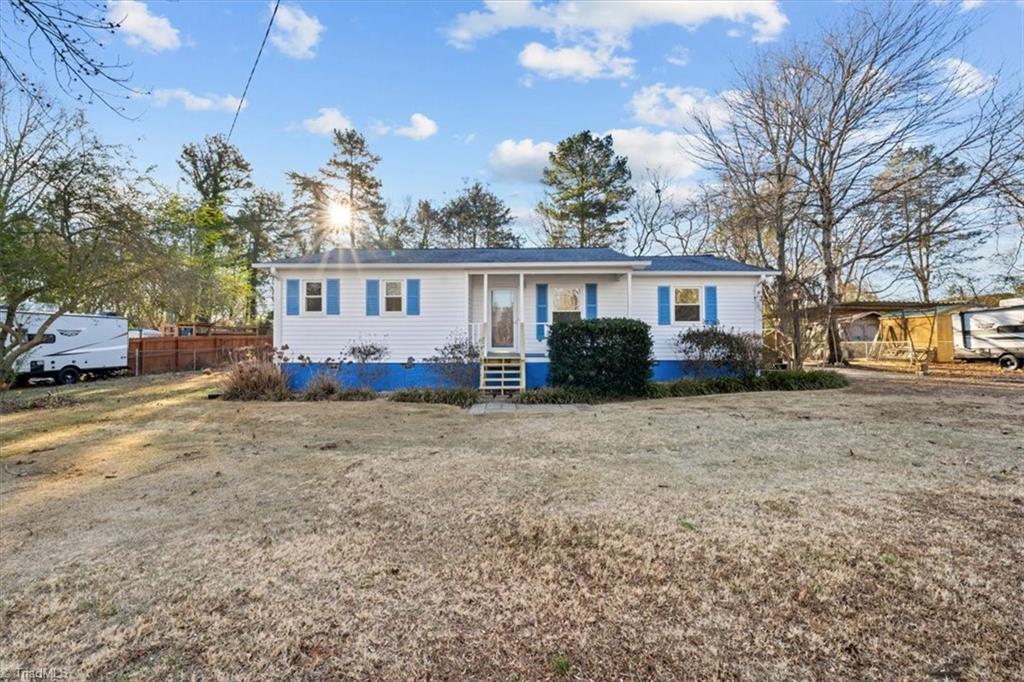 4250 Timber Lea Lane Ramseur, NC 27316 - Photo 2 of 31