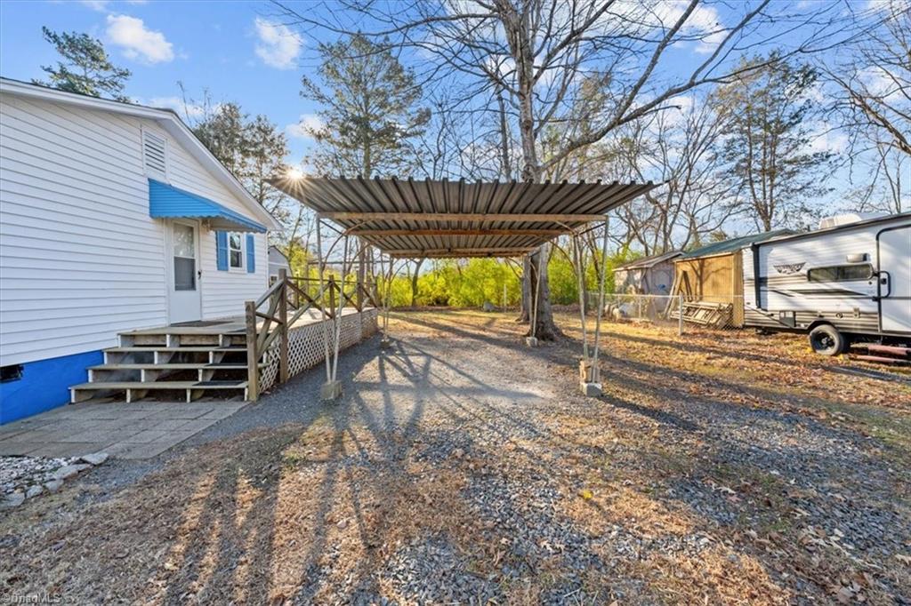 4250 Timber Lea Lane Ramseur, NC 27316 - Photo 27 of 31