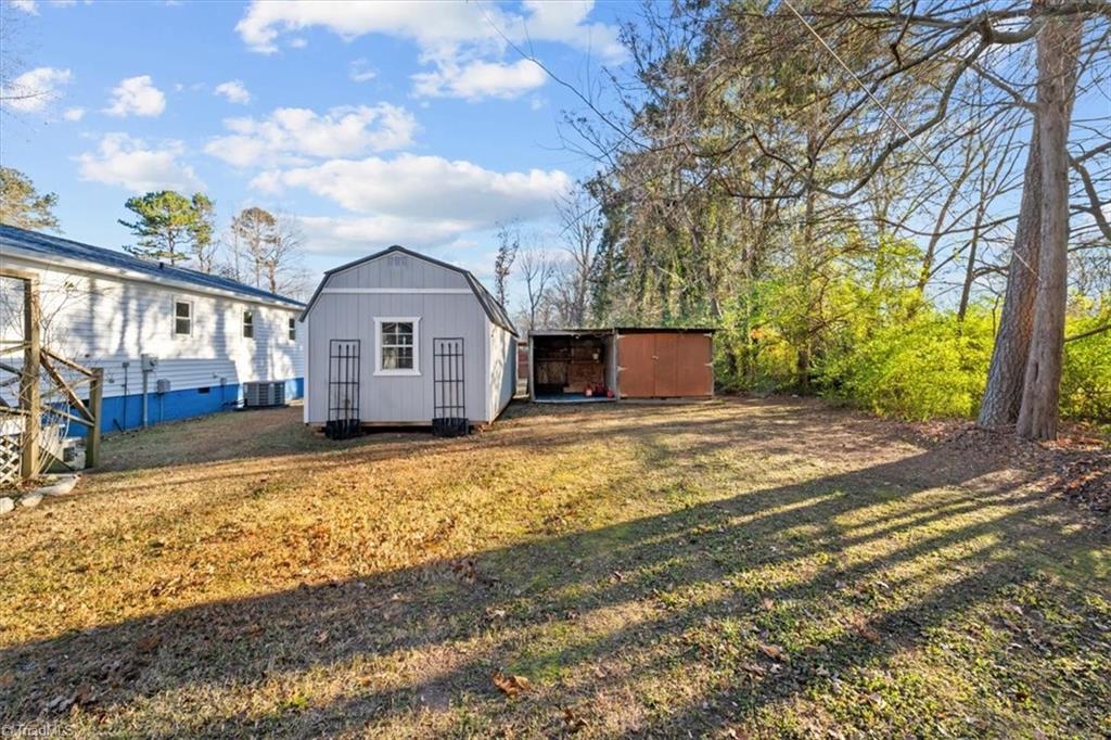 4250 Timber Lea Lane Ramseur, NC 27316 - Photo 29 of 31