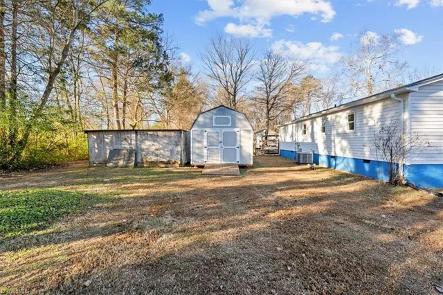 $200,000 | 4250 Timber Lea Lane, Ramseur, NC 27316