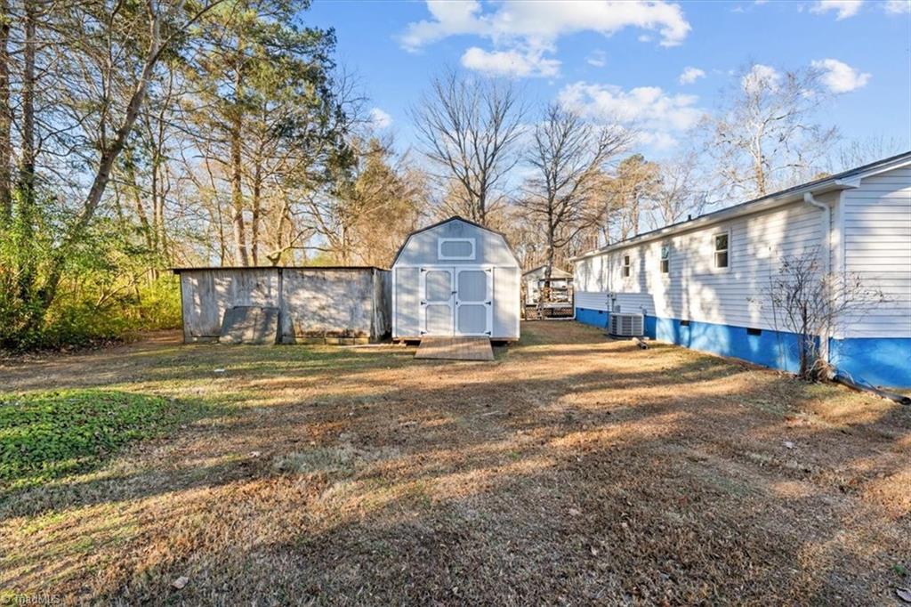 4250 Timber Lea Lane Ramseur, NC 27316 - Photo 30 of 31