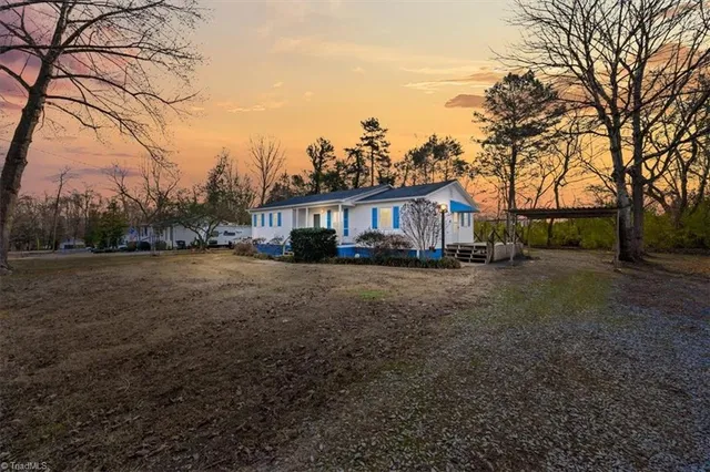 $200,000 | 4250 Timber Lea Lane, Ramseur, NC 27316