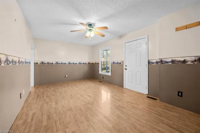 $200,000 | 4250 Timber Lea Lane, Ramseur, NC 27316