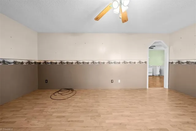 $200,000 | 4250 Timber Lea Lane, Ramseur, NC 27316