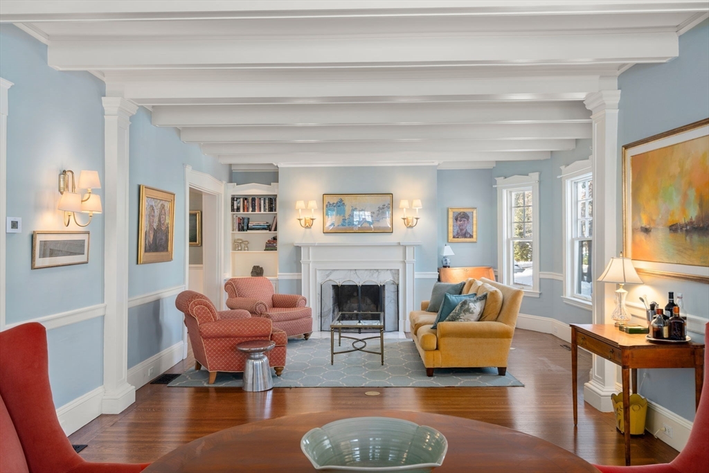 29 Abbott Road Wellesley, MA 02481 - Photo 9 of 32