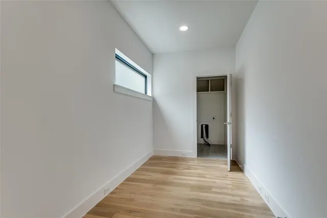 a bathroom with a sink and a tub