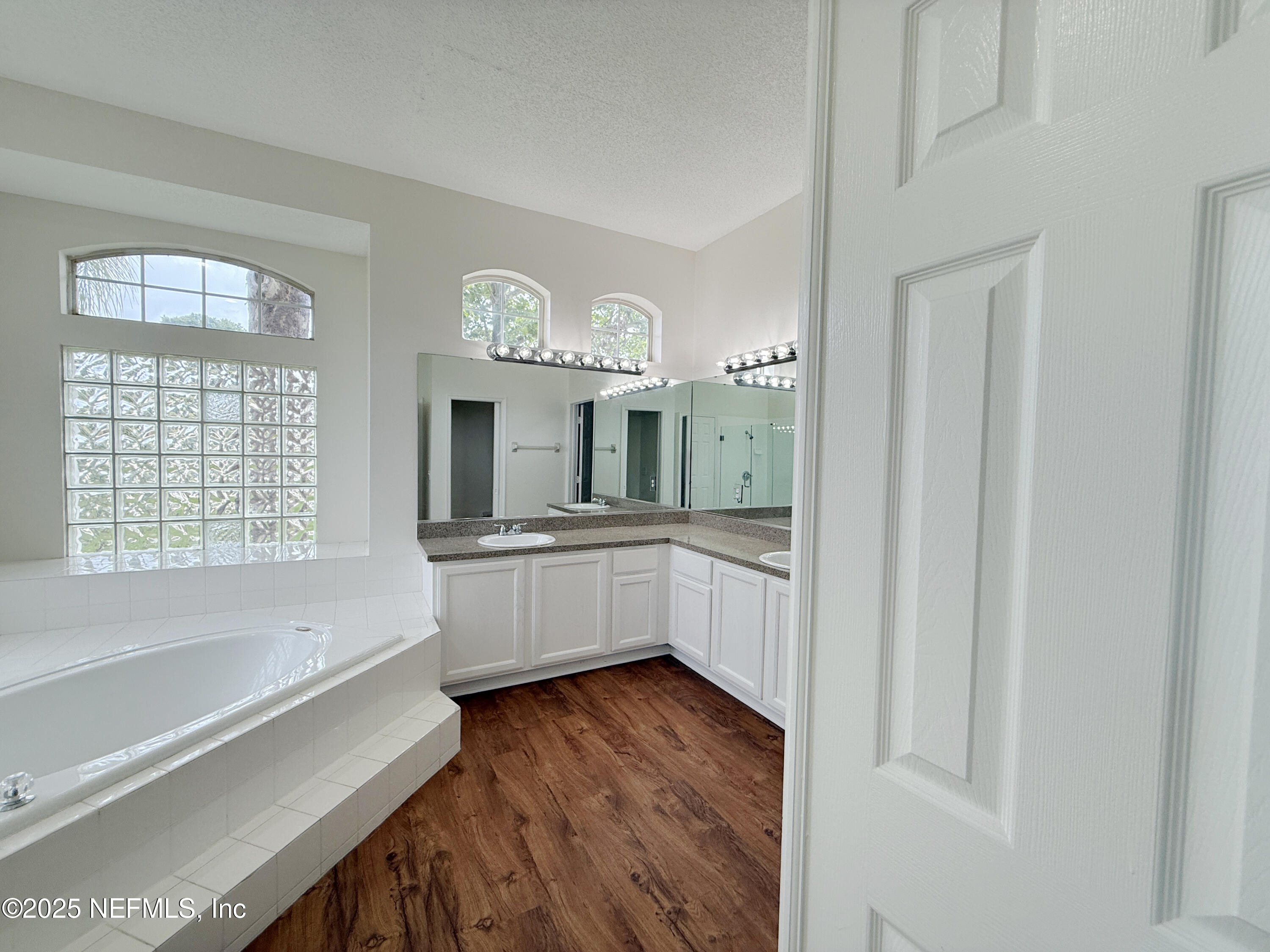 3445 Bristol Bridge Road Orange Park, FL 32073 - Photo 18 of 33 Master bath