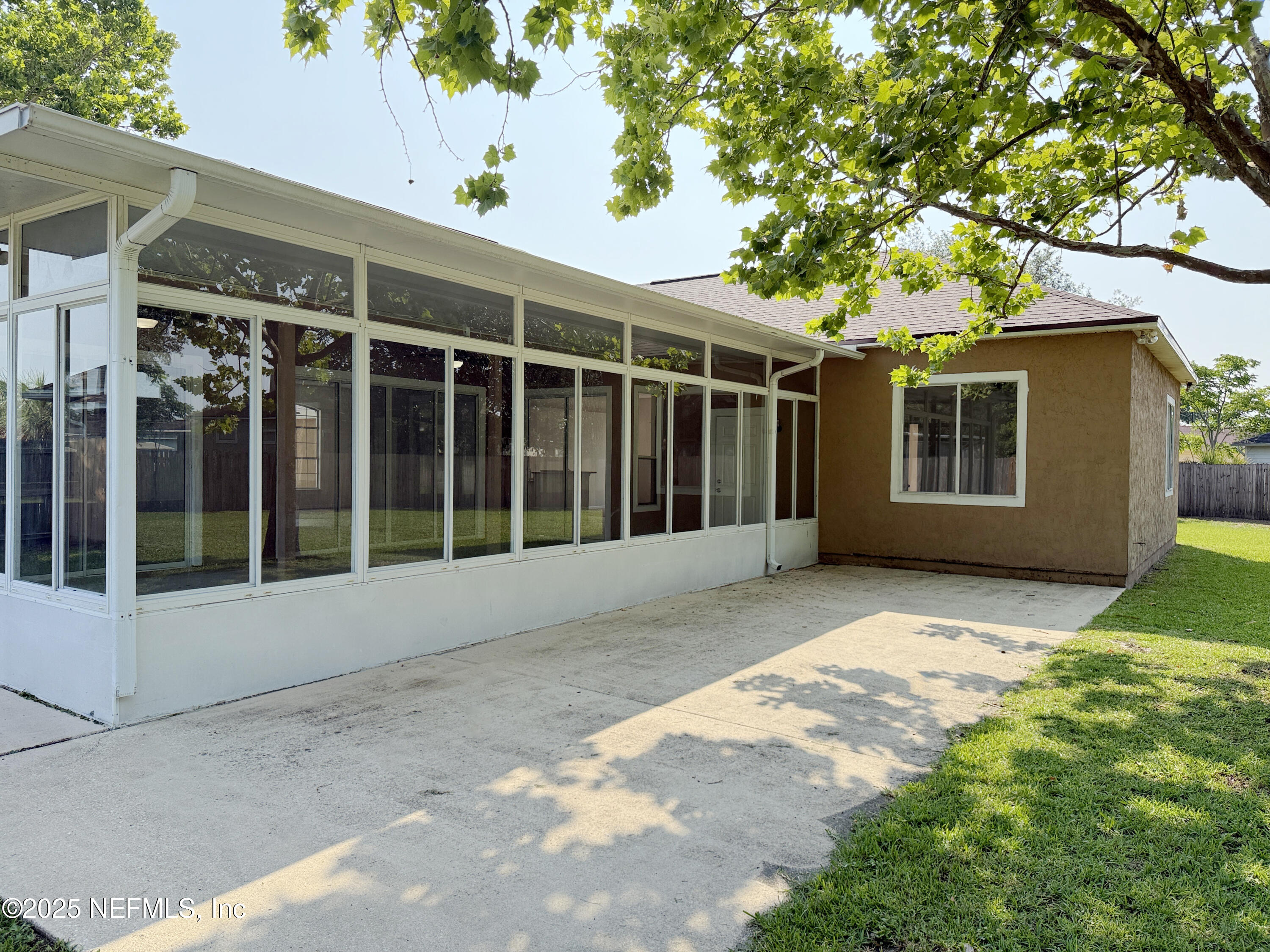 3445 Bristol Bridge Road Orange Park, FL 32073 - Photo 29 of 33 Patio