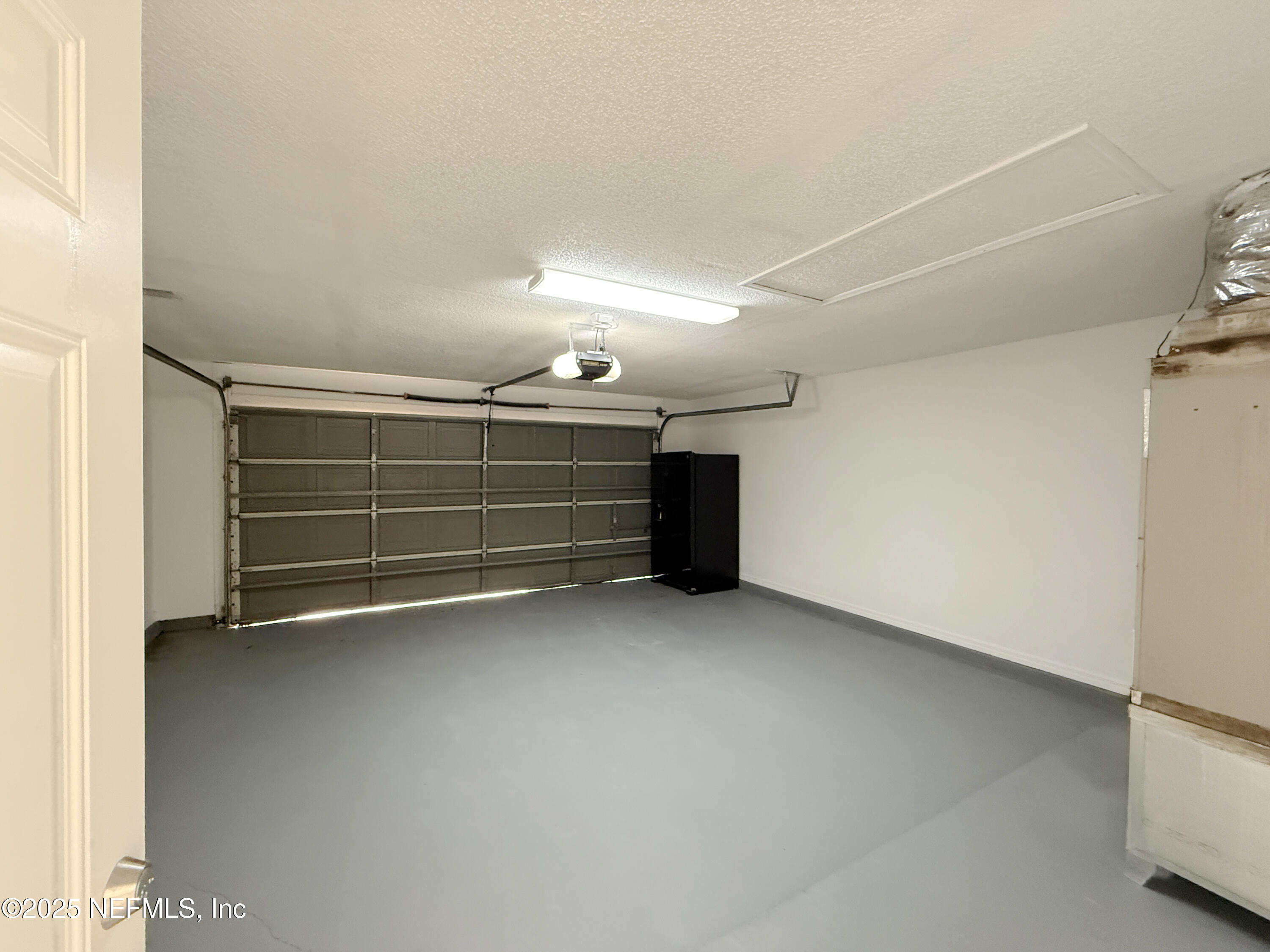 3445 Bristol Bridge Road Orange Park, FL 32073 - Photo 32 of 33 Garage