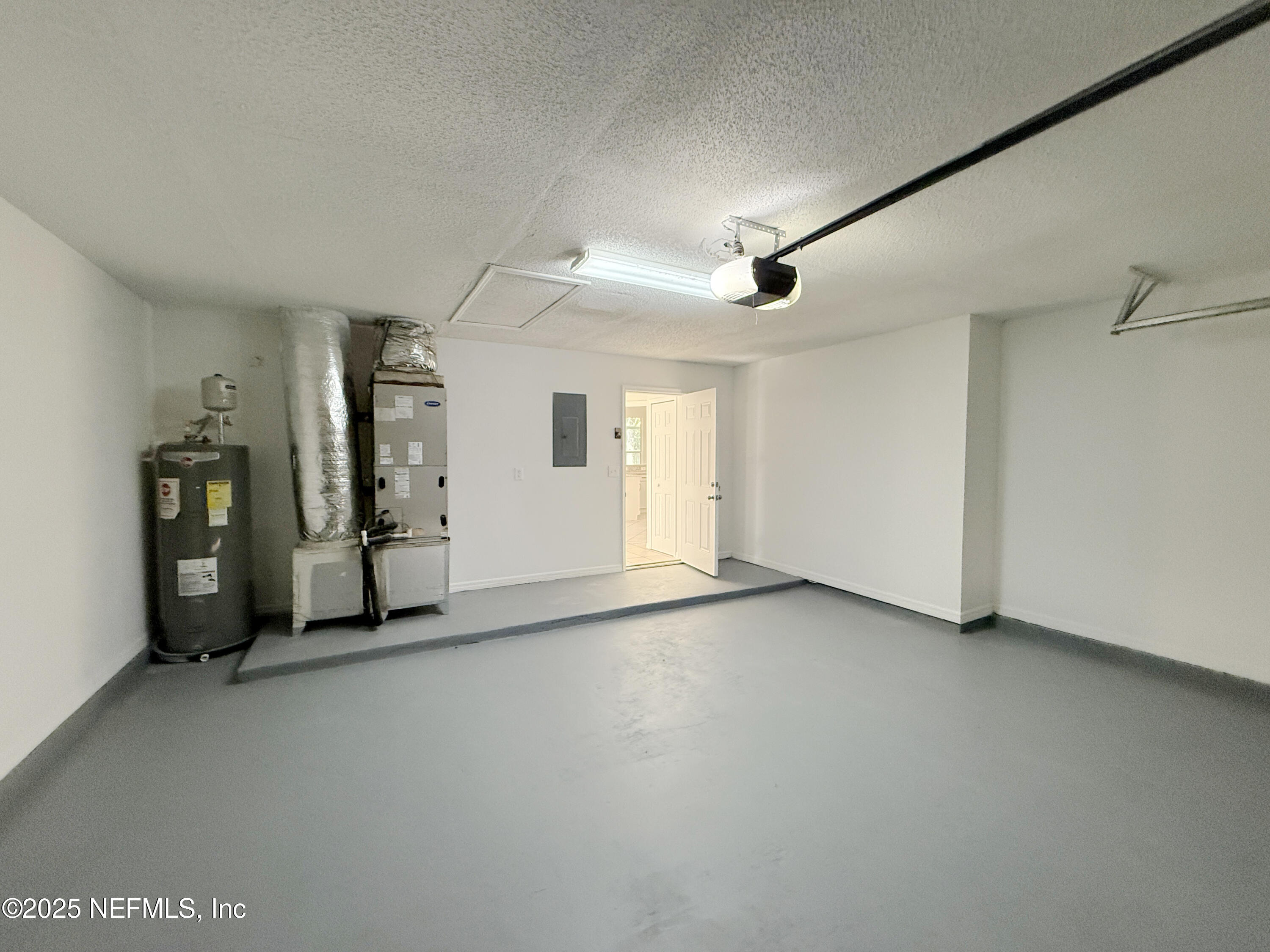 3445 Bristol Bridge Road Orange Park, FL 32073 - Photo 33 of 33 Garage