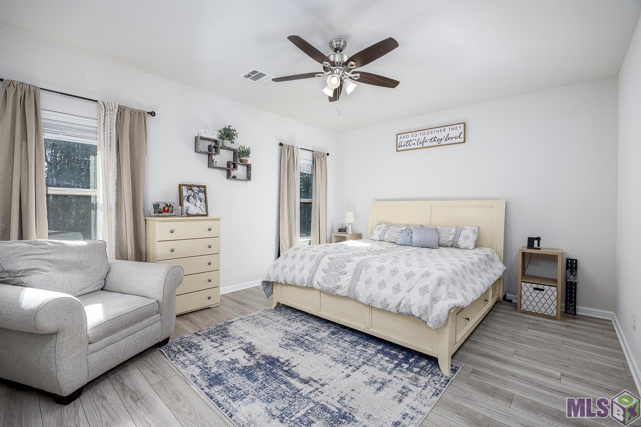 34858 Spring Trails Drive Walker, LA 70785 - Photo 12 of 27 Primary Bedroom