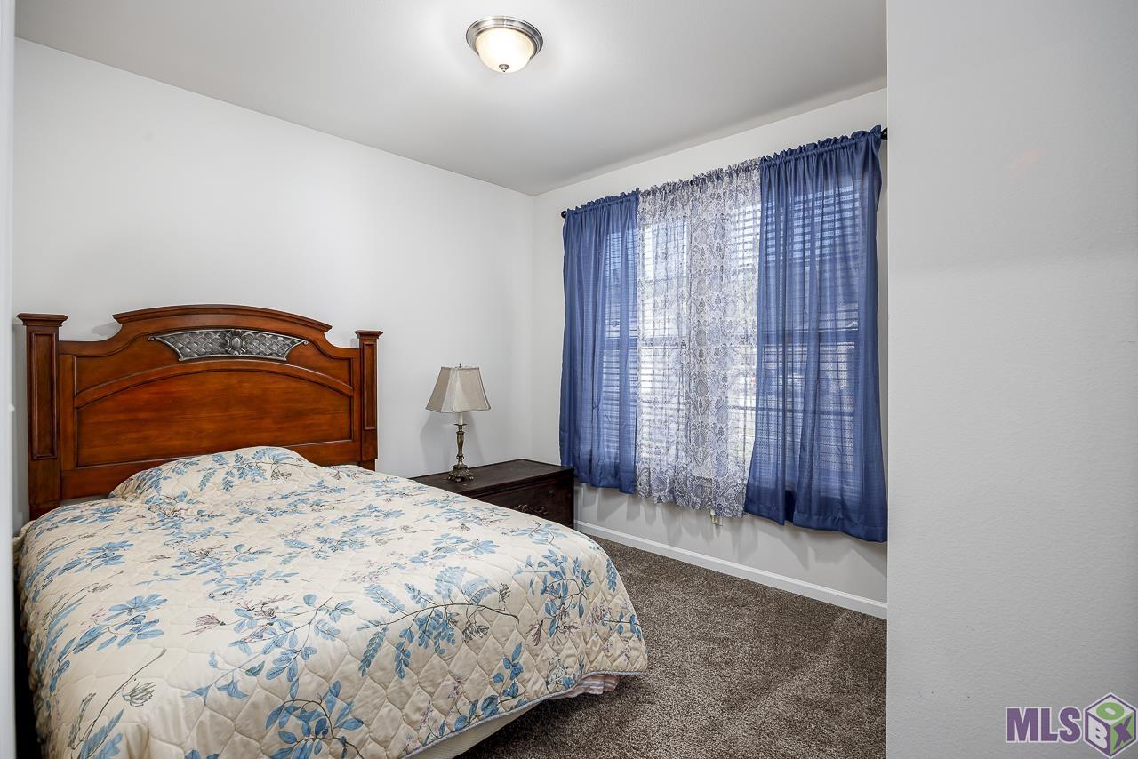 34858 Spring Trails Drive Walker, LA 70785 - Photo 15 of 27 Guest Bedroom 1
