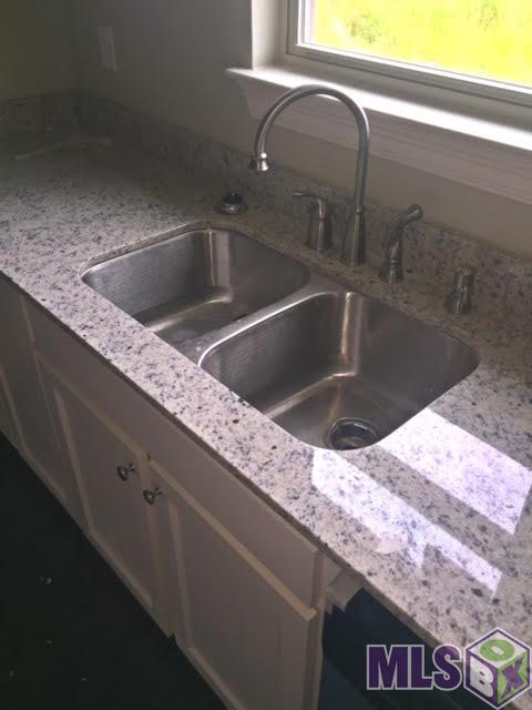 12474 Sims Road Denham Springs, LA 70706 - Photo 19 of 21 Satin Nickle plumbing & fixtures