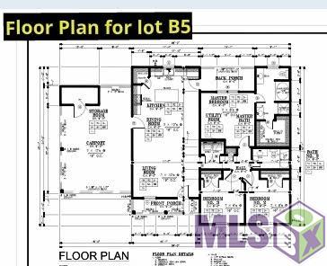 12474 Sims Road Denham Springs, LA 70706 - Photo 20 of 21