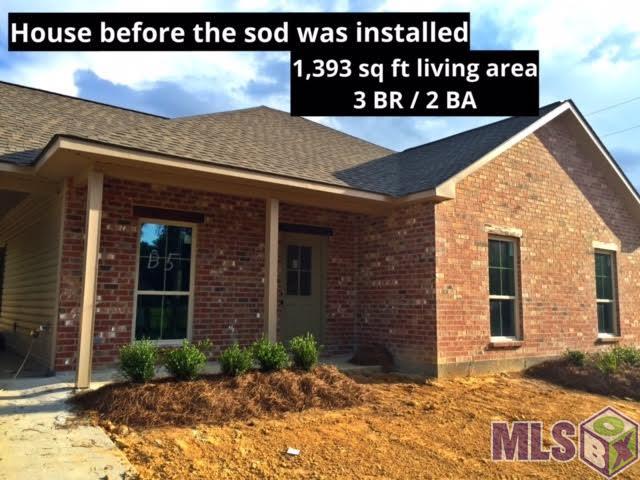 12474 Sims Road Denham Springs, LA 70706 - Photo 2 of 21
