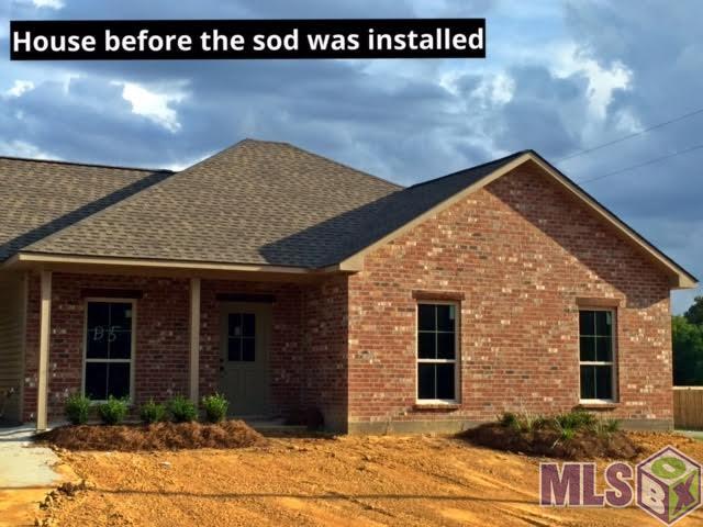 12474 Sims Road Denham Springs, LA 70706 - Photo 3 of 21