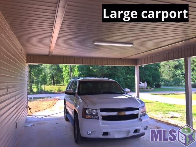 12474 Sims Road Denham Springs, LA 70706 - Photo 4 of 21