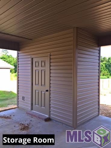 12474 Sims Road Denham Springs, LA 70706 - Photo 6 of 21