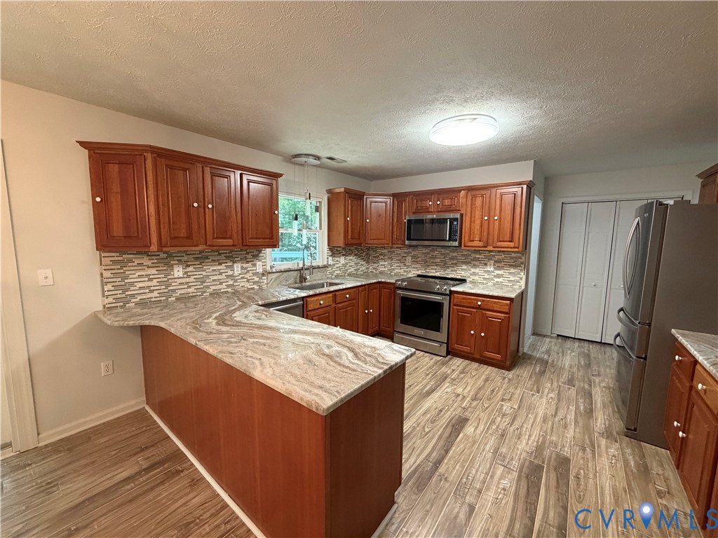 5602 South Garden Road Providence Forge, VA 23140 - Photo 9 of 18 Gallery Image 9