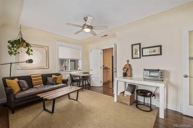 $1,050,000 | 1227 Elm Street, Denver, CO 80220