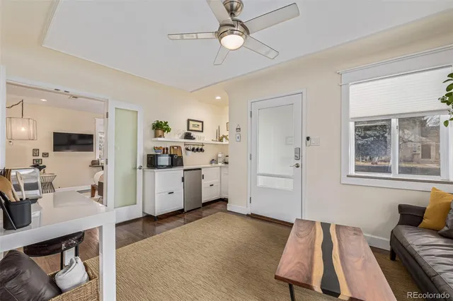 $1,050,000 | 1227 Elm Street, Denver, CO 80220