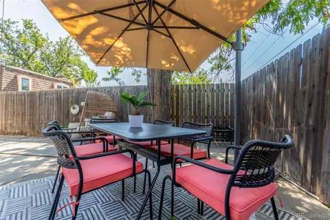 $1,050,000 | 1227 Elm Street, Denver, CO 80220