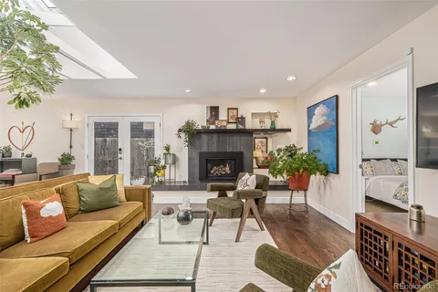 $1,050,000 | 1227 Elm Street, Denver, CO 80220