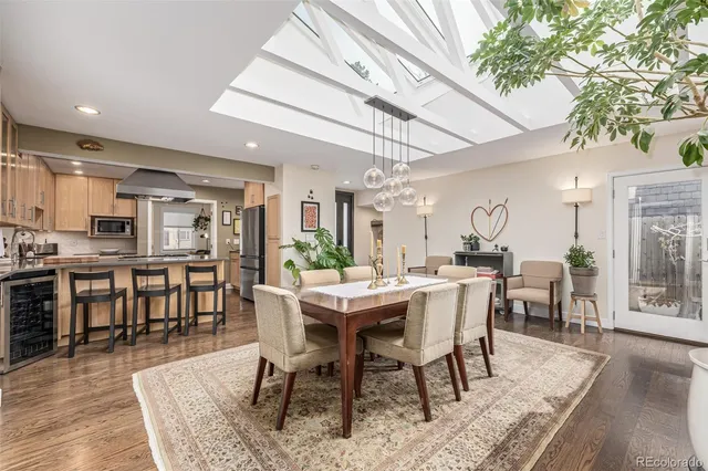 $1,050,000 | 1227 Elm Street, Denver, CO 80220