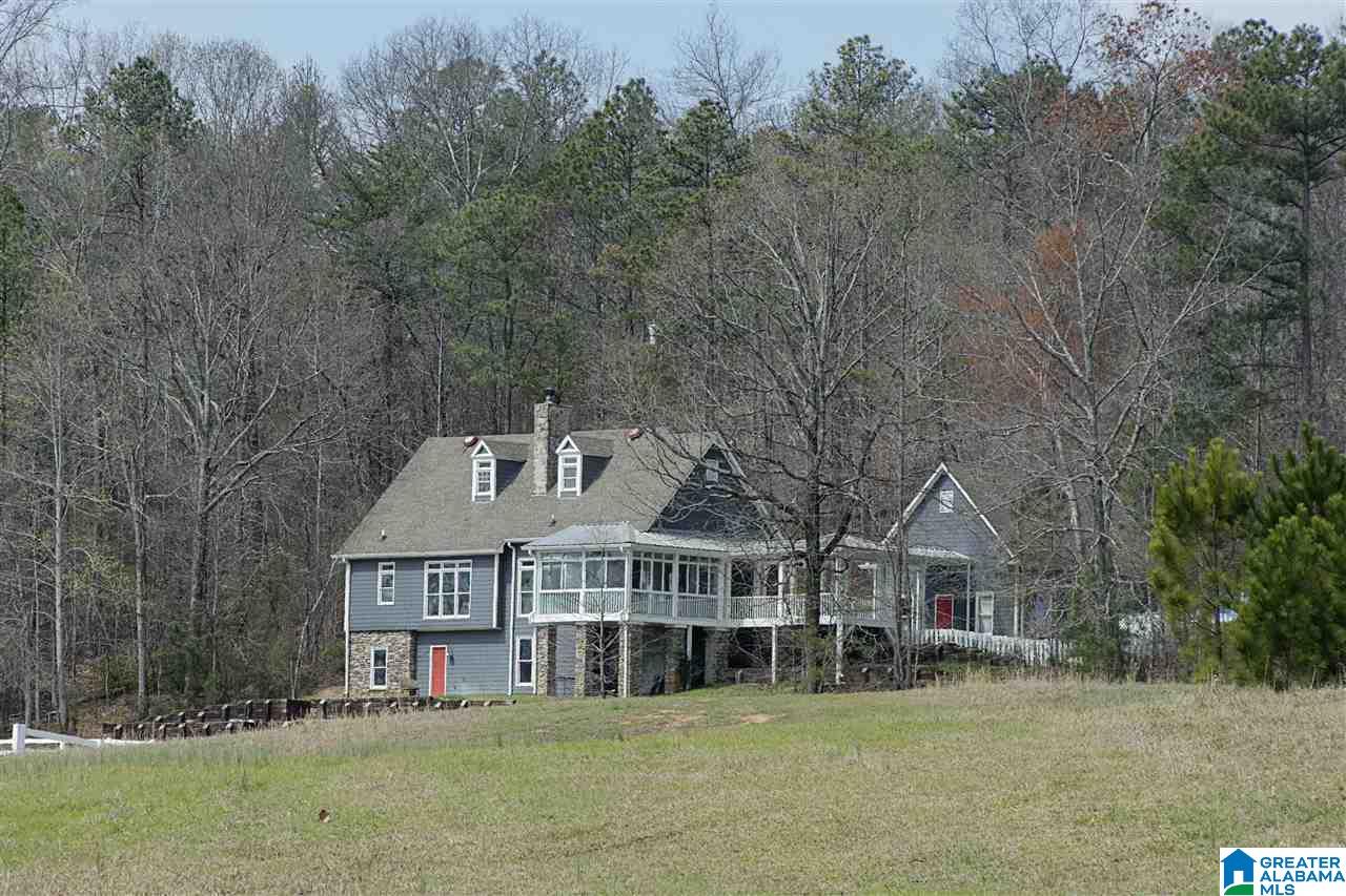1066 Signal Valley Trail Chelsea, AL 35043 - Photo 1 of 40