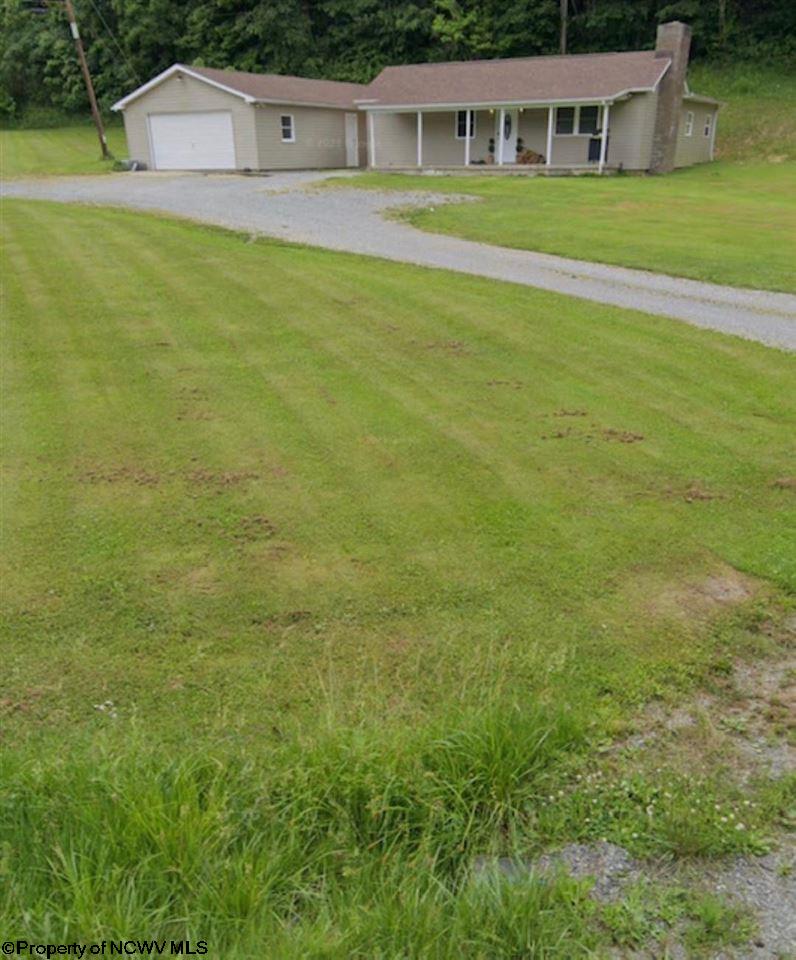 608 Suds Run Road Mount Clare, WV 26408 - Photo 1 of 28 Gallery Image 1