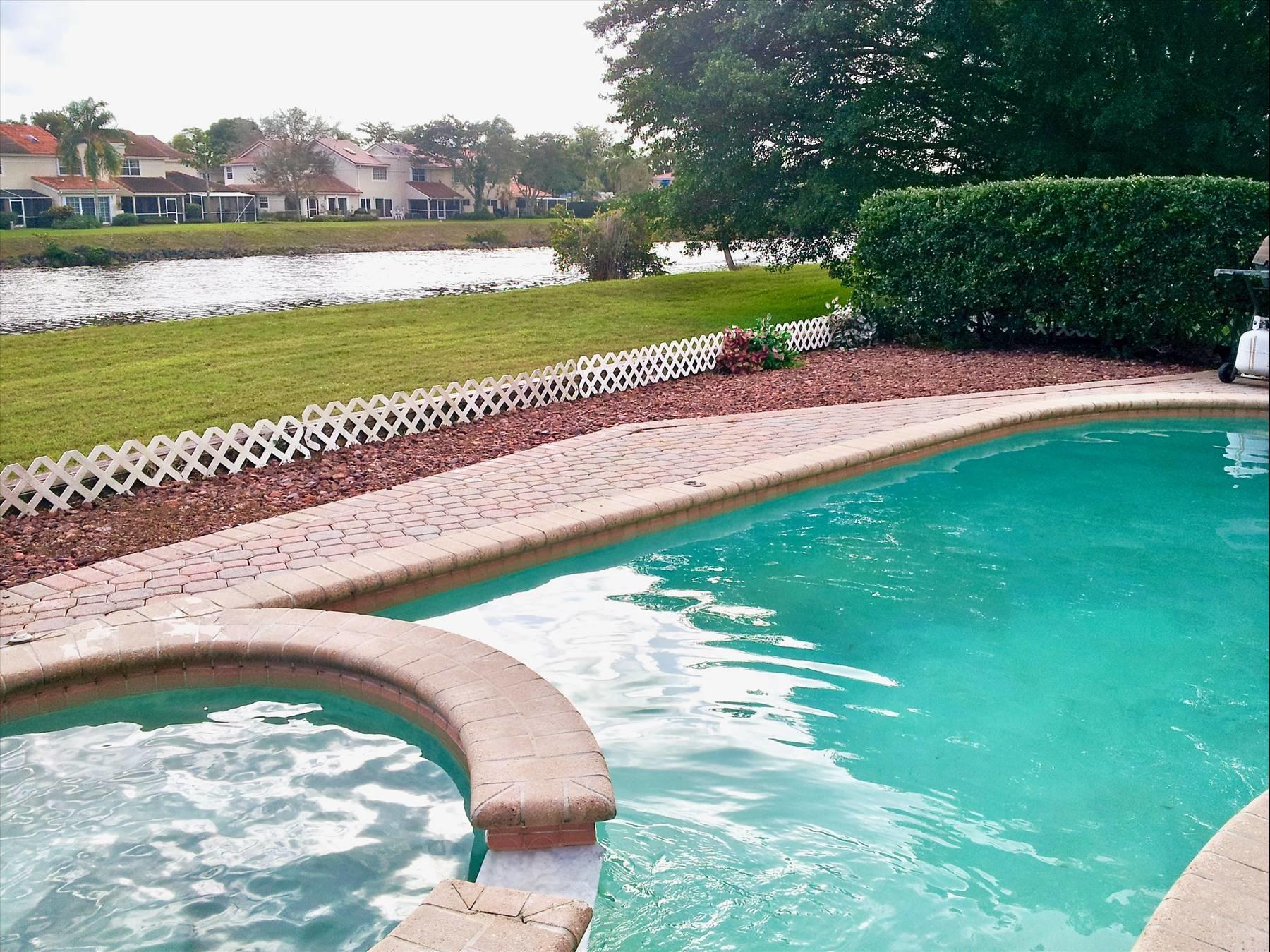 23406 Torre Circle Boca Raton, FL 33433 - Photo 23 of 25 23