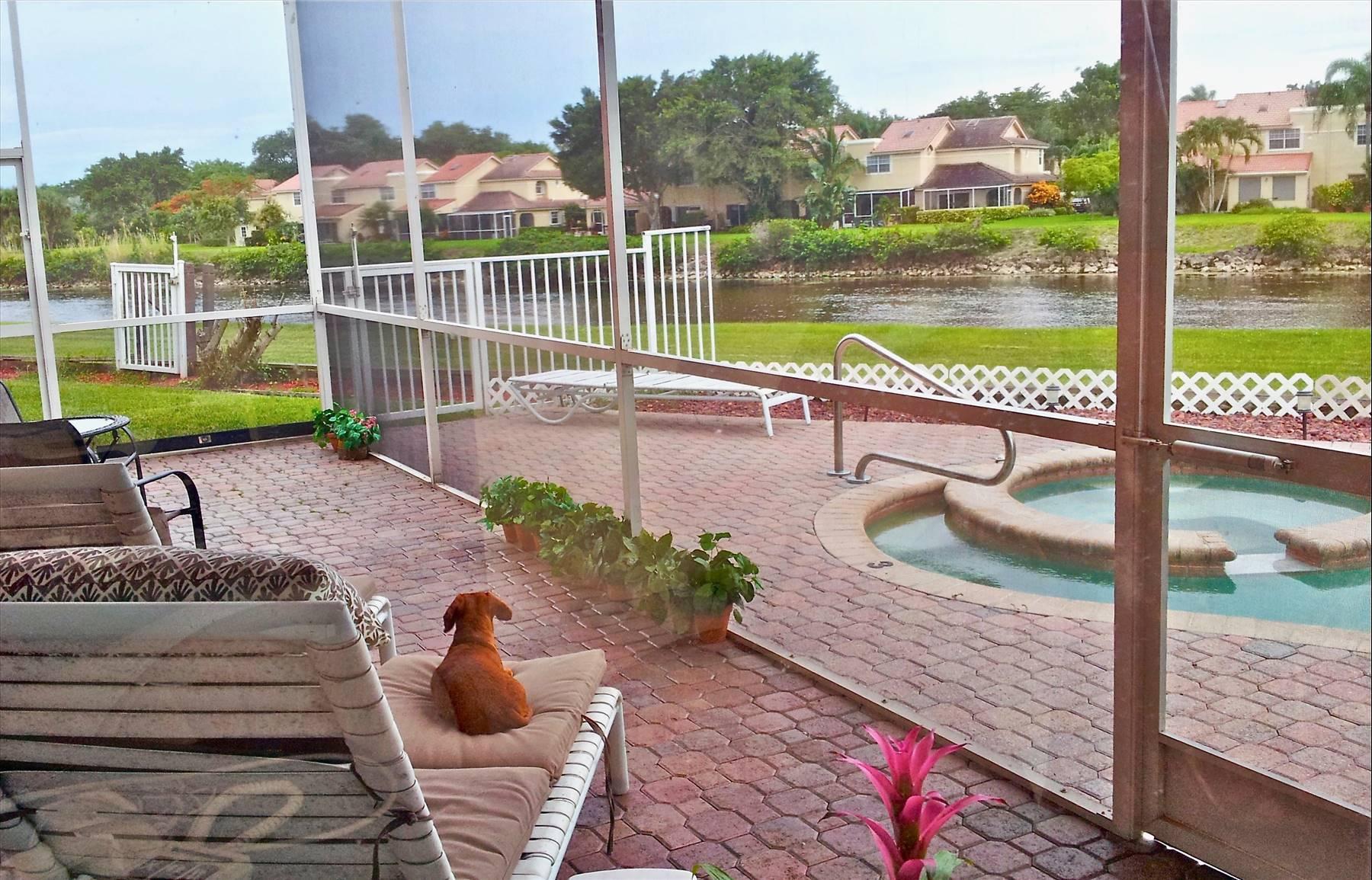 23406 Torre Circle Boca Raton, FL 33433 - Photo 7 of 25 7